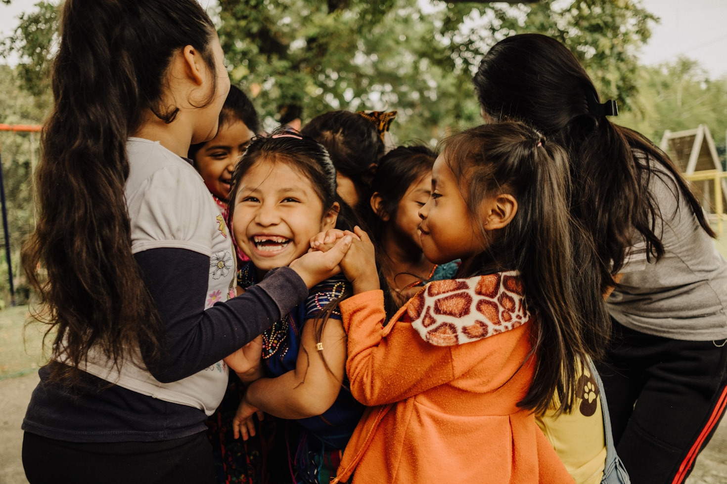 The Impact of Empowered Women on Communities